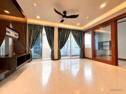 Bayou Residence (D19), Apartment #628865711